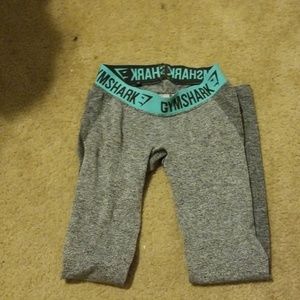 Gymshark flex leggings